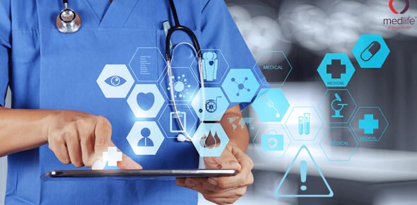 Technology And The Medical Profession